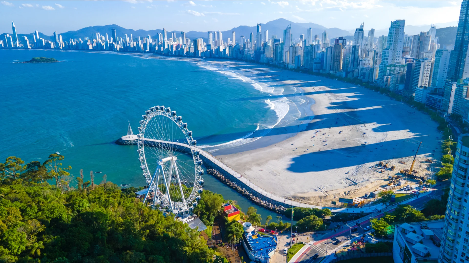 Balneário Camboriú