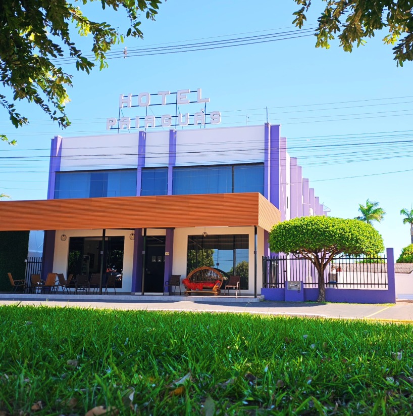 Hotel Paiaguás