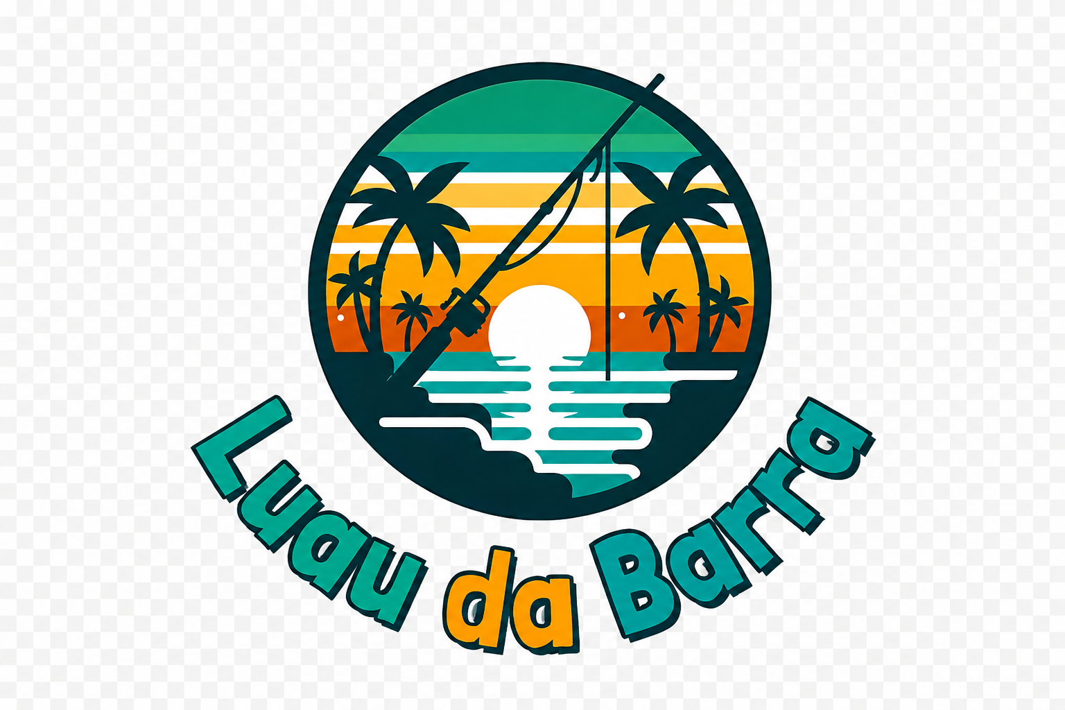 Luau da Barra 