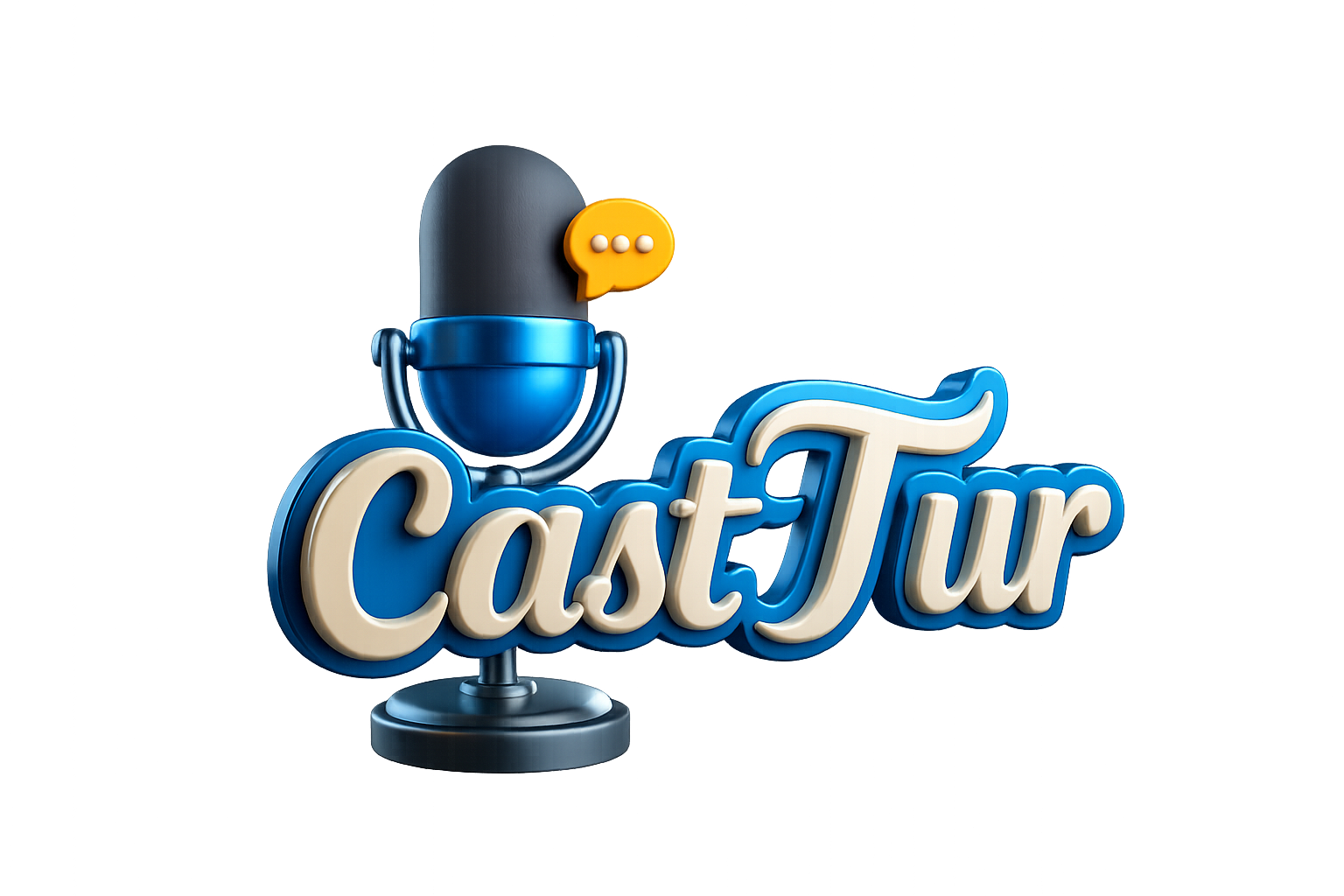 Casttur 
