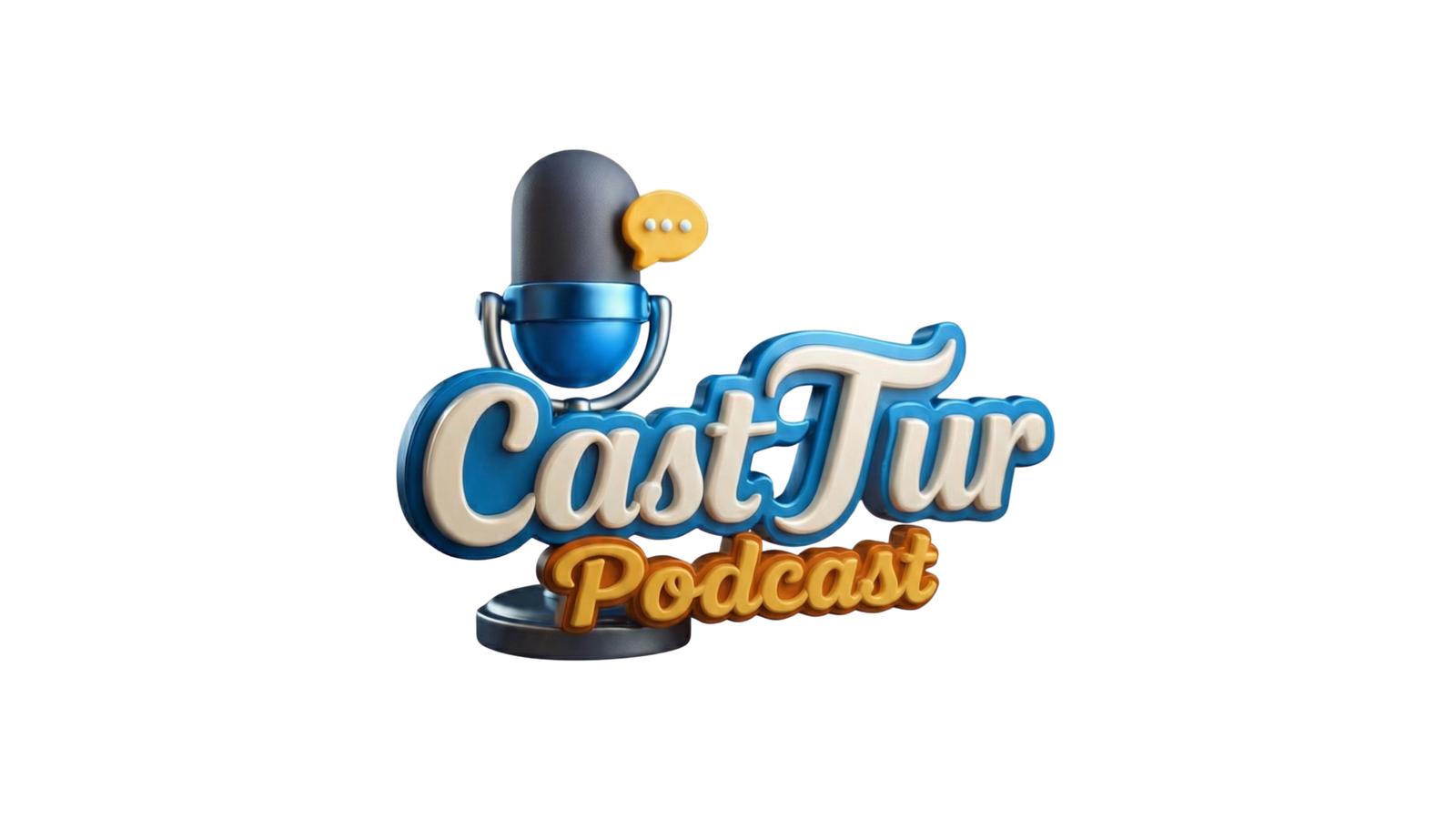 Aplicativo Casttur